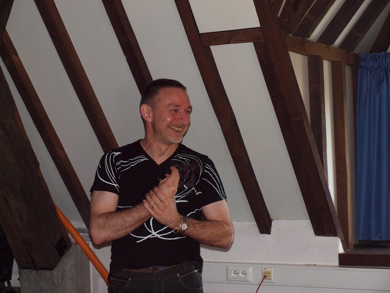 rencontre marche en famenne