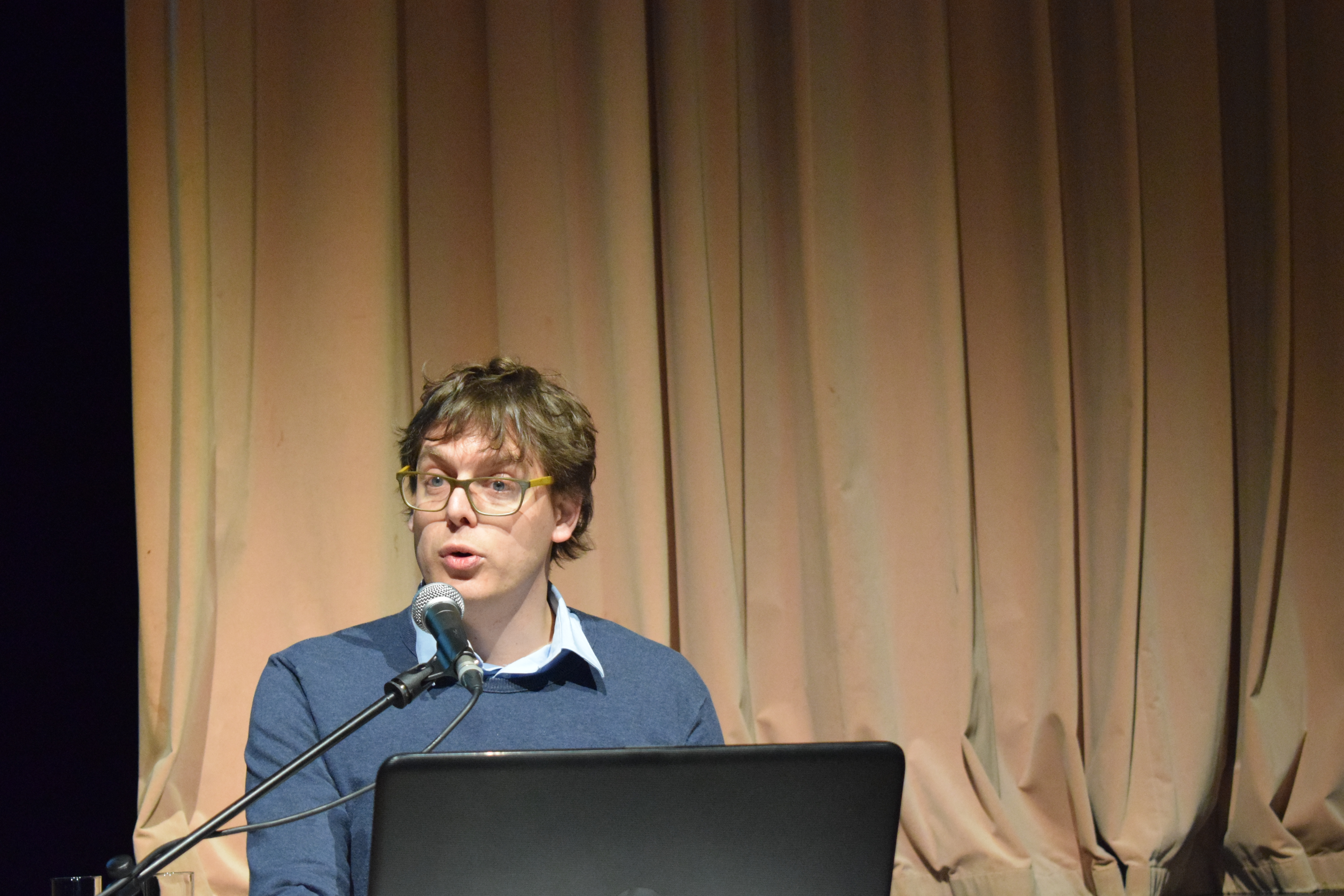 Jonas Dankers