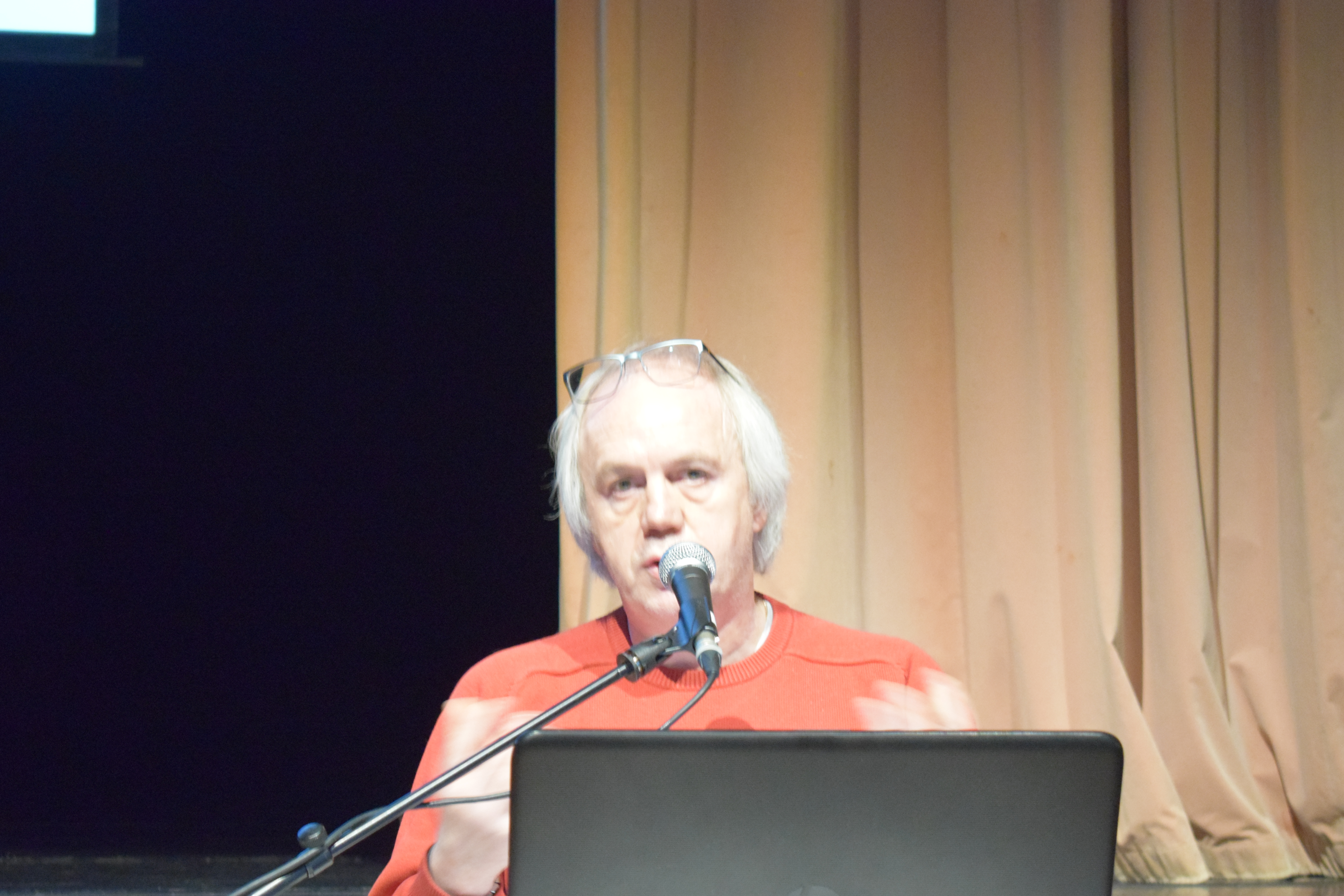 Jacques Hansel